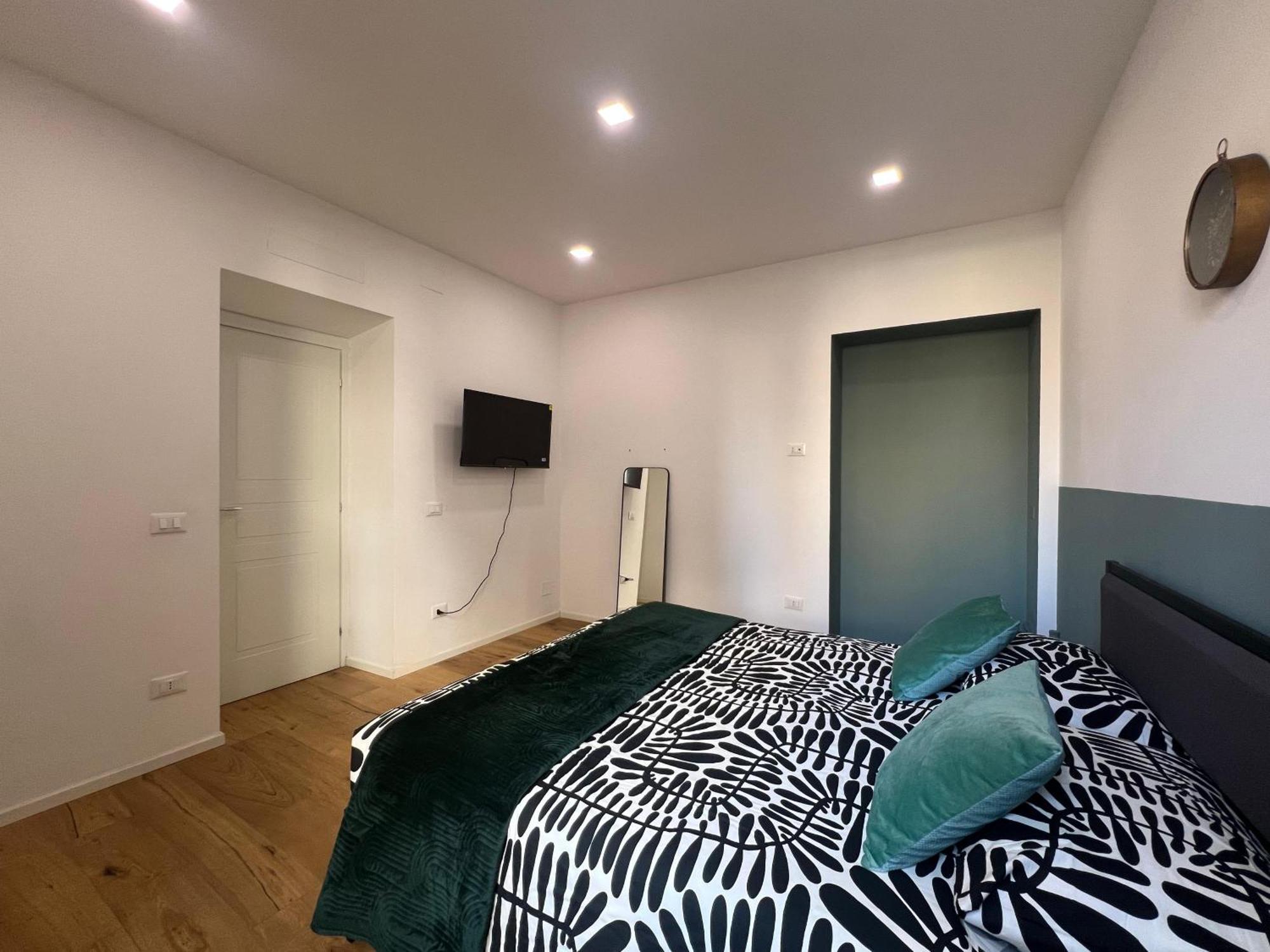 Antares - Boutique Apartment Roma Ngoại thất bức ảnh