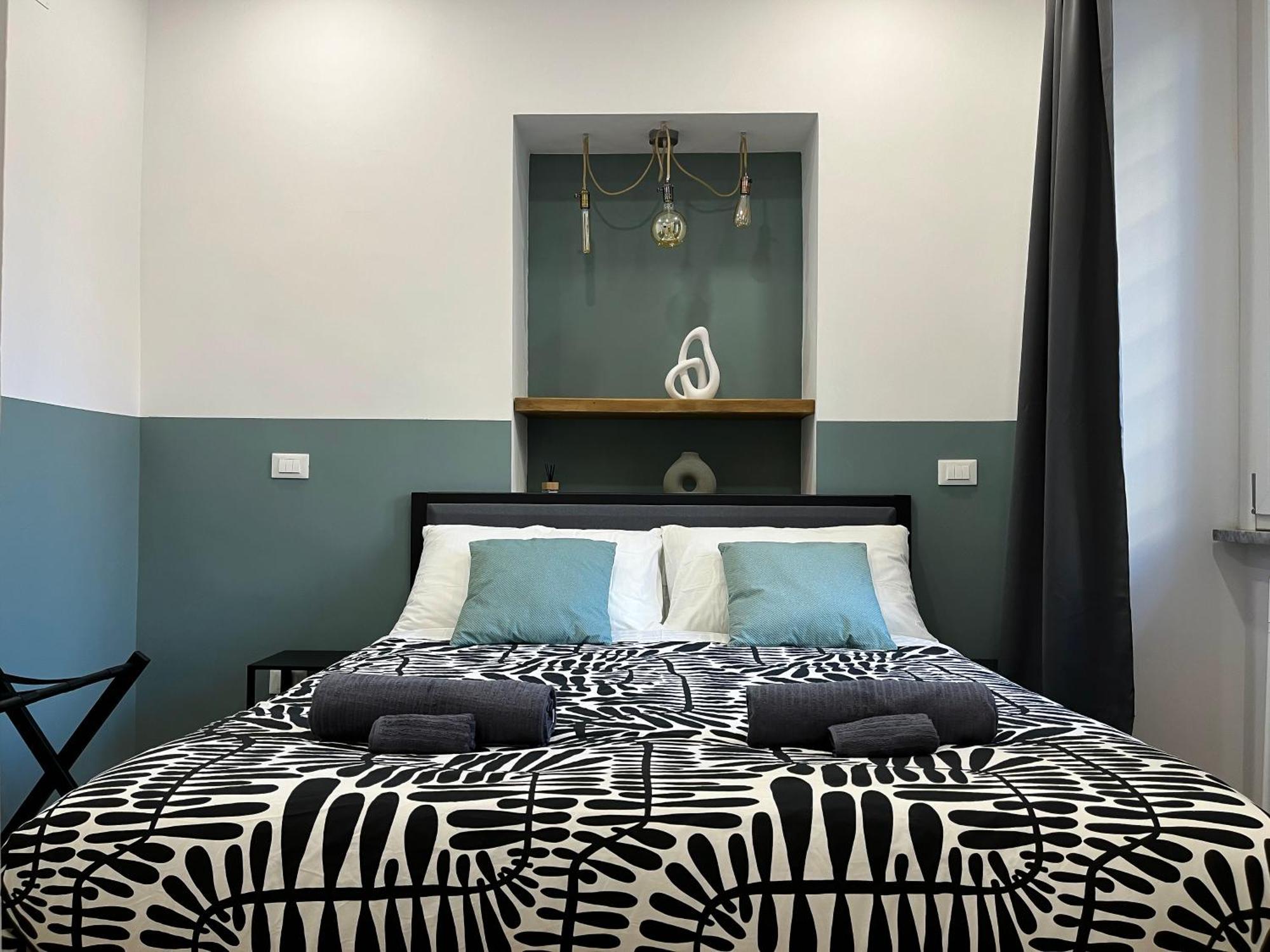 Antares - Boutique Apartment Roma Ngoại thất bức ảnh